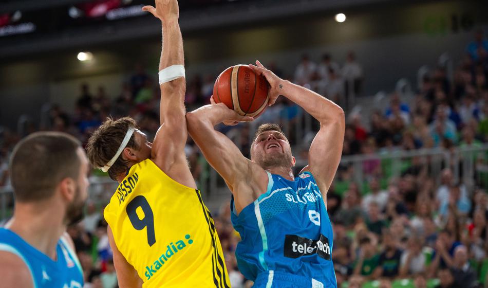 Legendarni slovenski kapetan po novi blamaži poslal jasno sporočilo: "Dovolj je!"