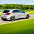 Mercedes-benz A razred