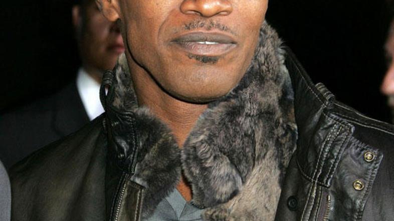 Za MTV je Jamie dejal, da je izmed vseh biografij najbolj zanimiva ravno Tysonov