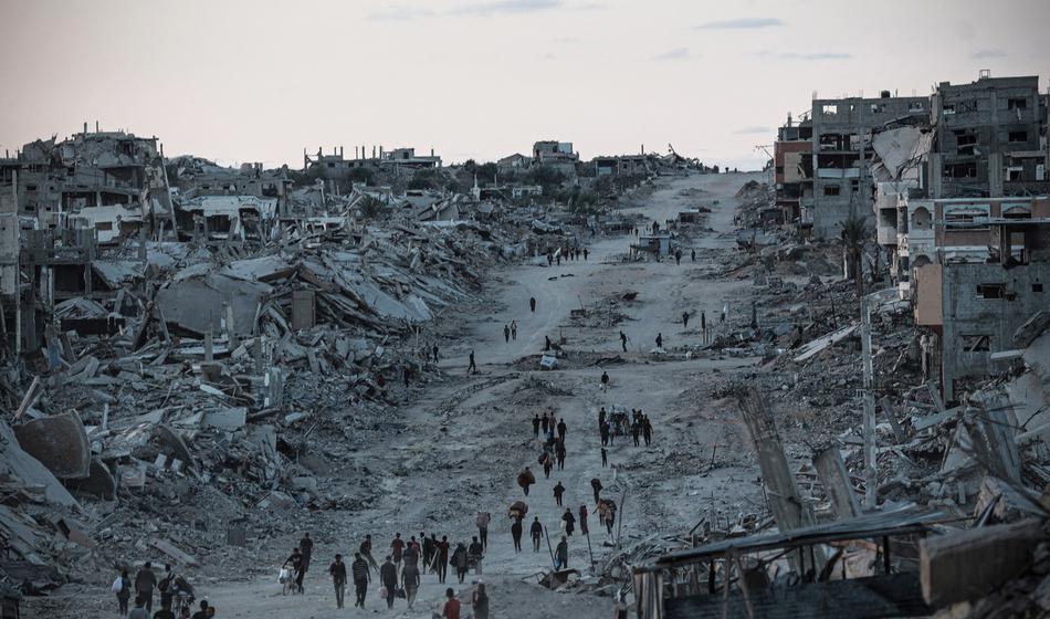 Hamas napovedal, kdaj bo izpustil talce