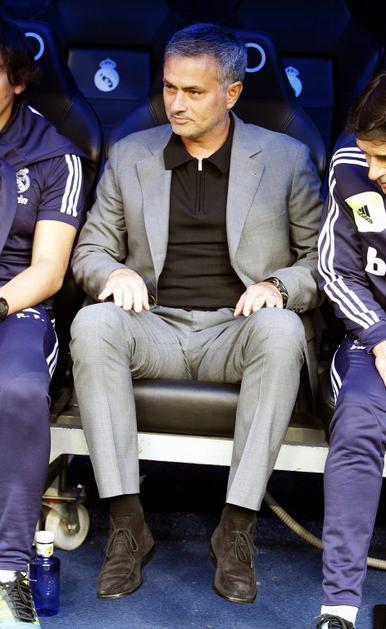 jose mourinho
