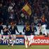 David Villa gol veselje zadetek proslava proslavljanje Fernando Torres Xavi Hern