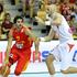 Rubio Gortat Španija Poljska EuroBasket Celje Zlatorog