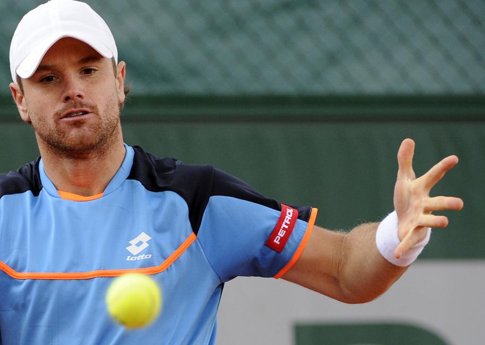 Blaž Kavčič OP Francije