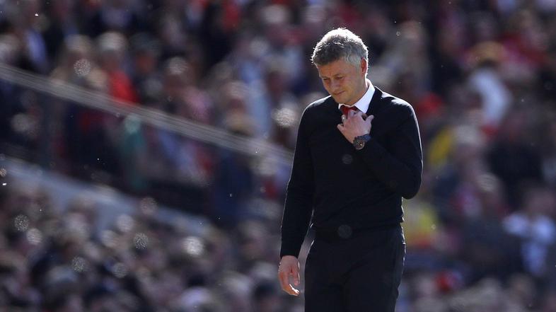 Ole Gunnar Solskjaer