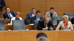 Državni zbor 23. 9. 2022