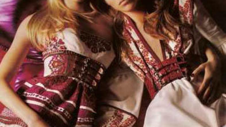 Gucci je že dve leti na samem vrhu.