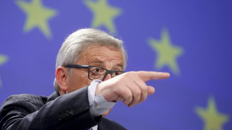 Juncker