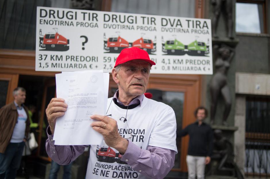 Vili Kovačič | Avtor: Anže Petkovšek