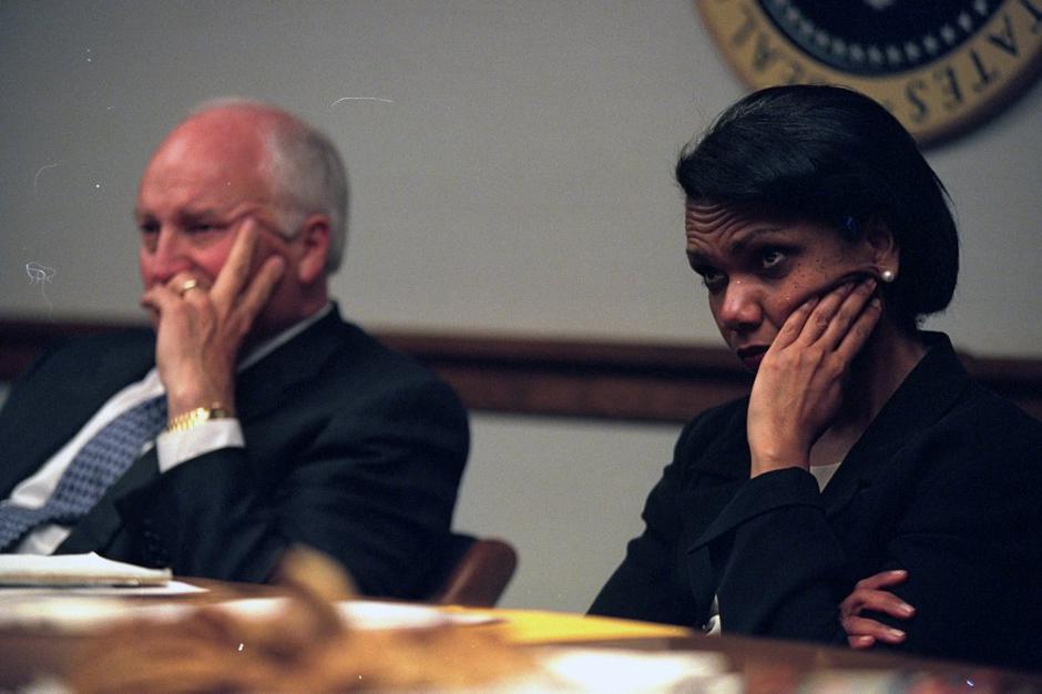 Bela hiša | Avtor: EPA