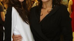 Ula Furlan, Miša Molk