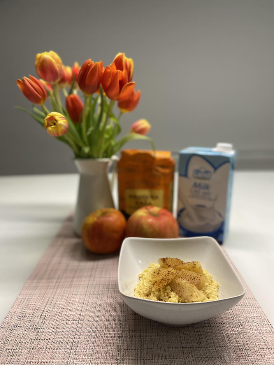 Mesec pametnih obrokov | Avtor: Mesec pametnih obrokov