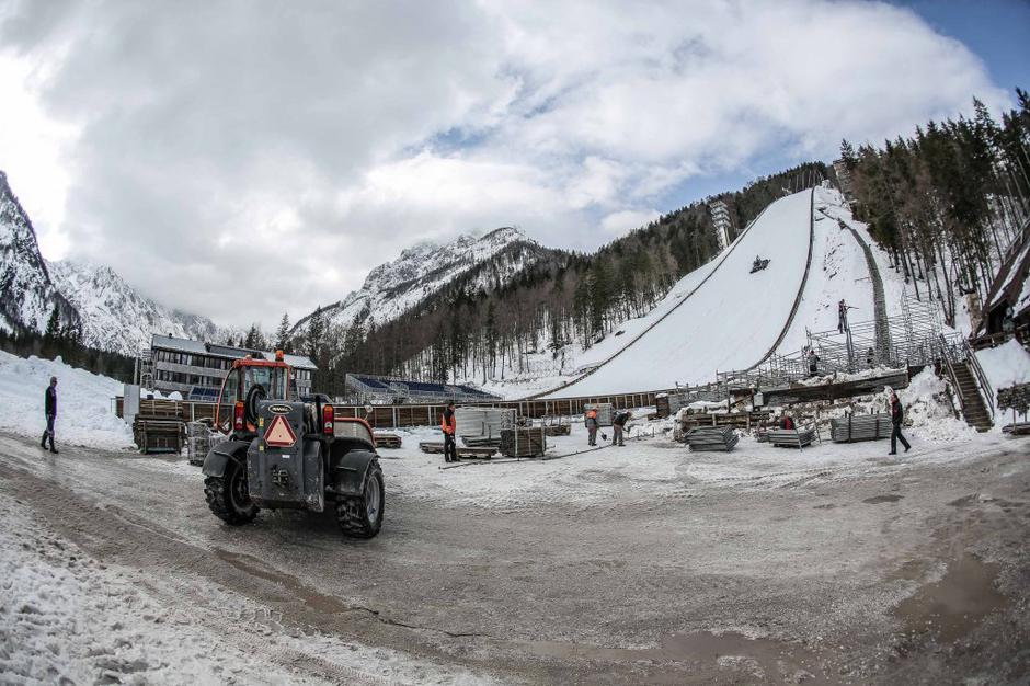 Planica | Avtor: Saša Despot