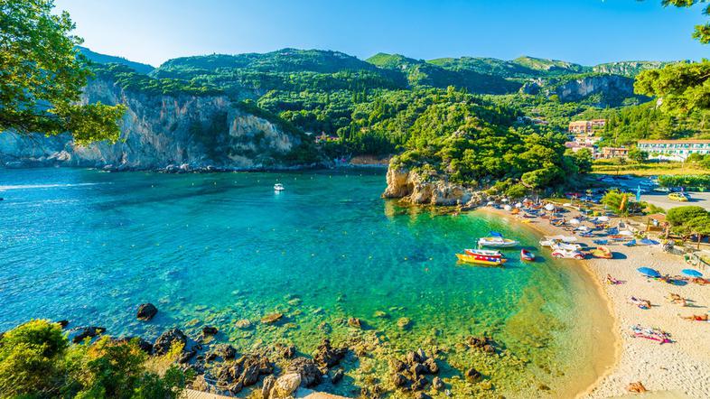 počitnice.si, kreta, grčija