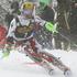 Marcel Hirscher slalom Kranjska Gora