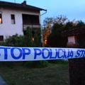 Novice: Dve uri pred umorom so bili na kraju policisti - Umor pri Slavonskem Brodu
