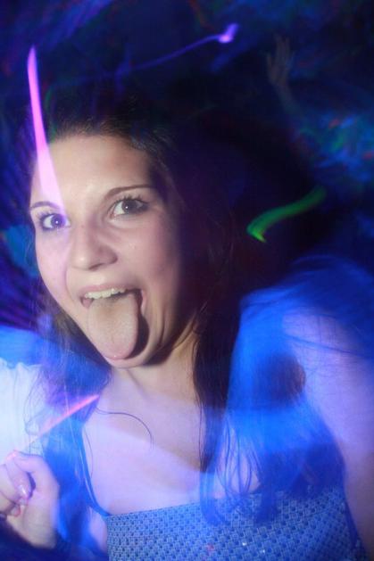 Študentski odklop v Portorožu