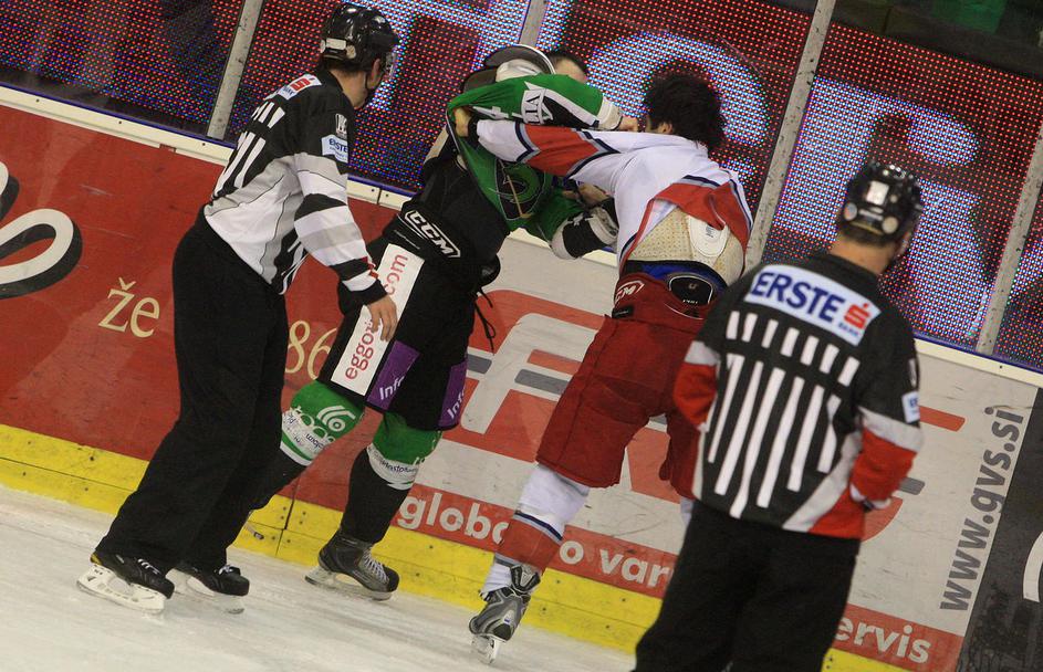 Abid Ramzi Igor Cvetek