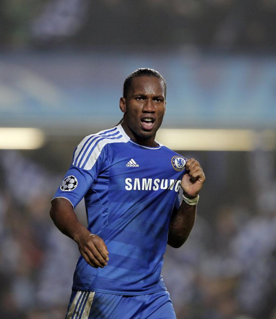 didier drogba | Avtor: EPA