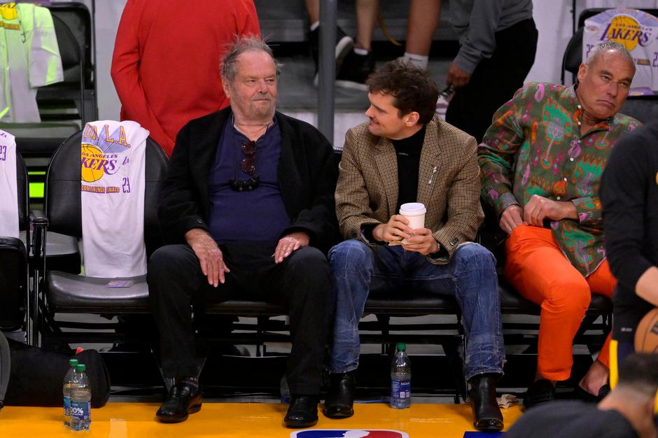 Jack Nicholson | Avtor: Profimedia