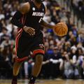 lebron james miami heat