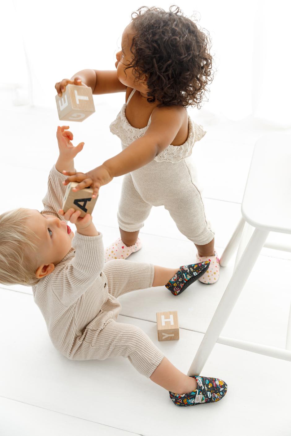 Elmint, copatki | Avtor: Elmint