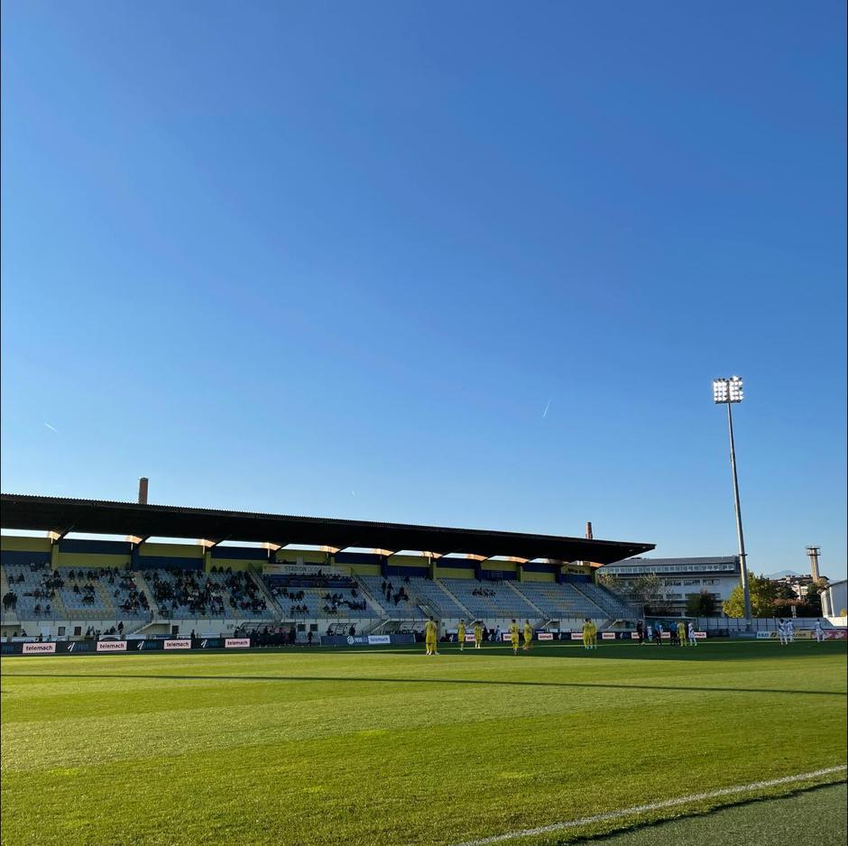 NK Domžale FC Koper | Avtor: Facebook