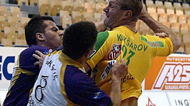 Odgovor na "celjsko" vprašanje bo sledil kmalu.