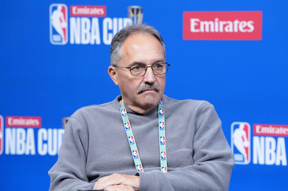 Van Gundy | Avtor: Profimedia