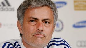 Mourinho Liverpool Chelsea Premier League Anglija liga prvenstvo