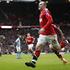 Wayne Rooney gol zadetek veselje proslavljanje slavje proslava