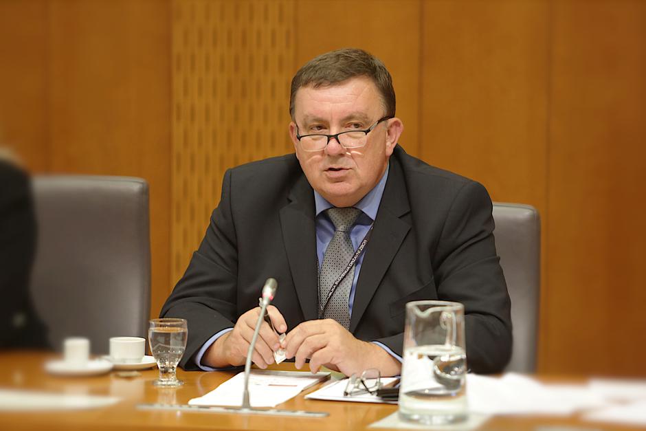 Samo Fakin | Avtor: Saša Despot