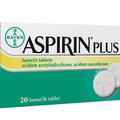 aspirin