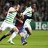 (Celtic : Barcelona)
