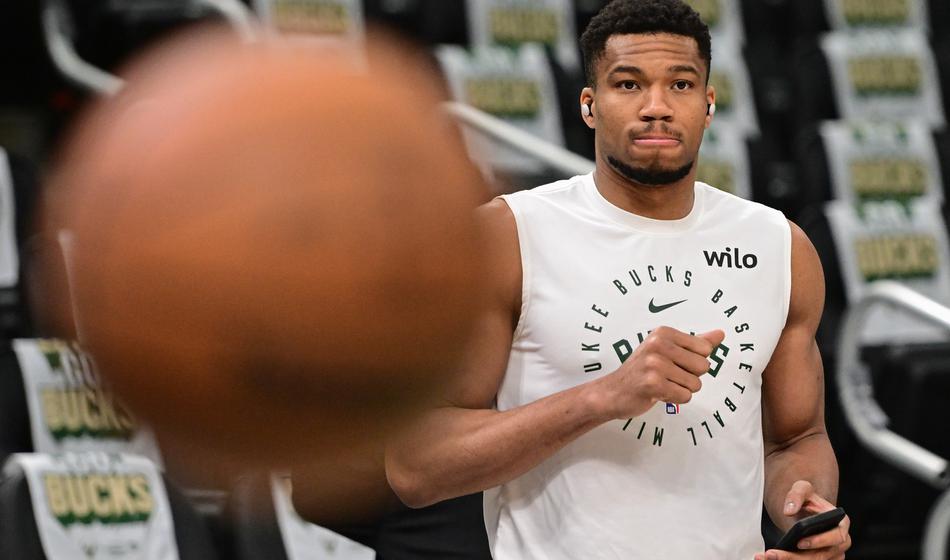 Selitev Antetokoumpa, grški zvezdnik zapustil Milwaukee in izbral ...