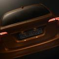 Volvo S60 bo prvič predstavljen že v začetku marca na avtosalonu v Ženevi. (Foto