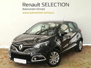 Renault Captur TCe 90 Energy Expression Start&Stop