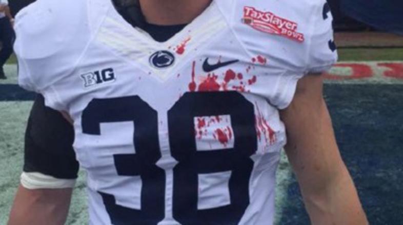 ben kline penn state