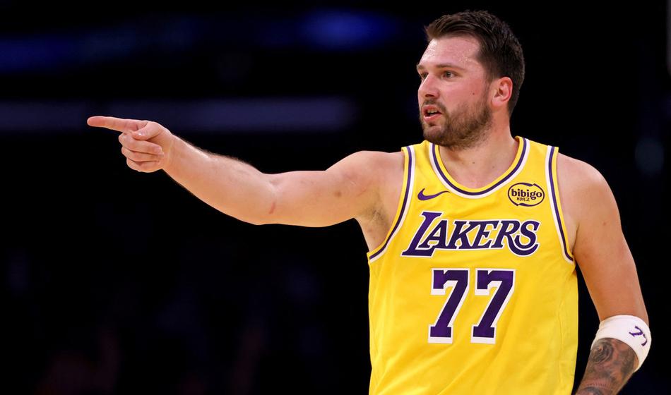 Clippers priskočili na pomoč svojim mestnim rivalom