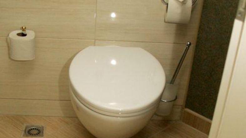 Američani prisegajo na mehki WC papir. Za recikliranega menijo, da podoben karto