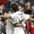 Khedira Bale Real Madrid Sociedad Liga BBVA Španija prvenstvo