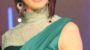 Tjaša Hrobat je vodila enega od predizborov letošnje Eme.