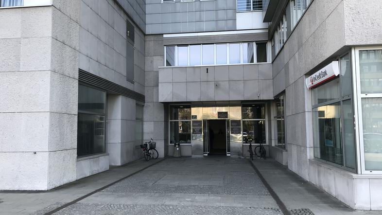 Ministrstvo za javno upravo