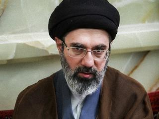 Modžtaba Hamenej