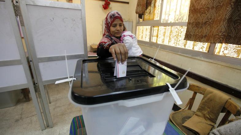referendum egipt