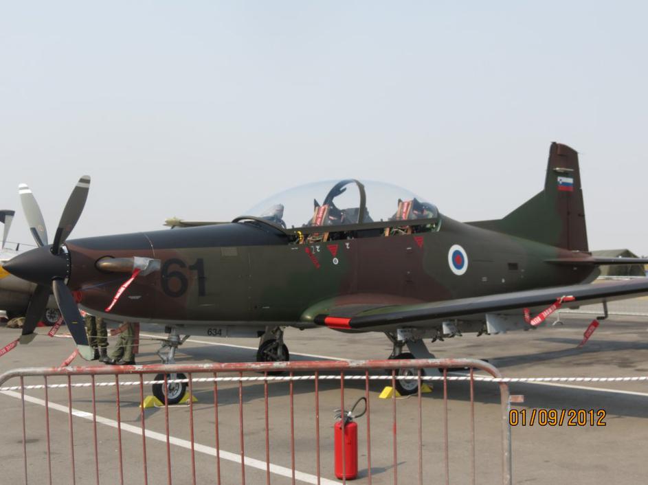 Letalski miting v Beogradu 