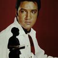 Elvisove lase je pod ključ spravil njegov prijatelj.