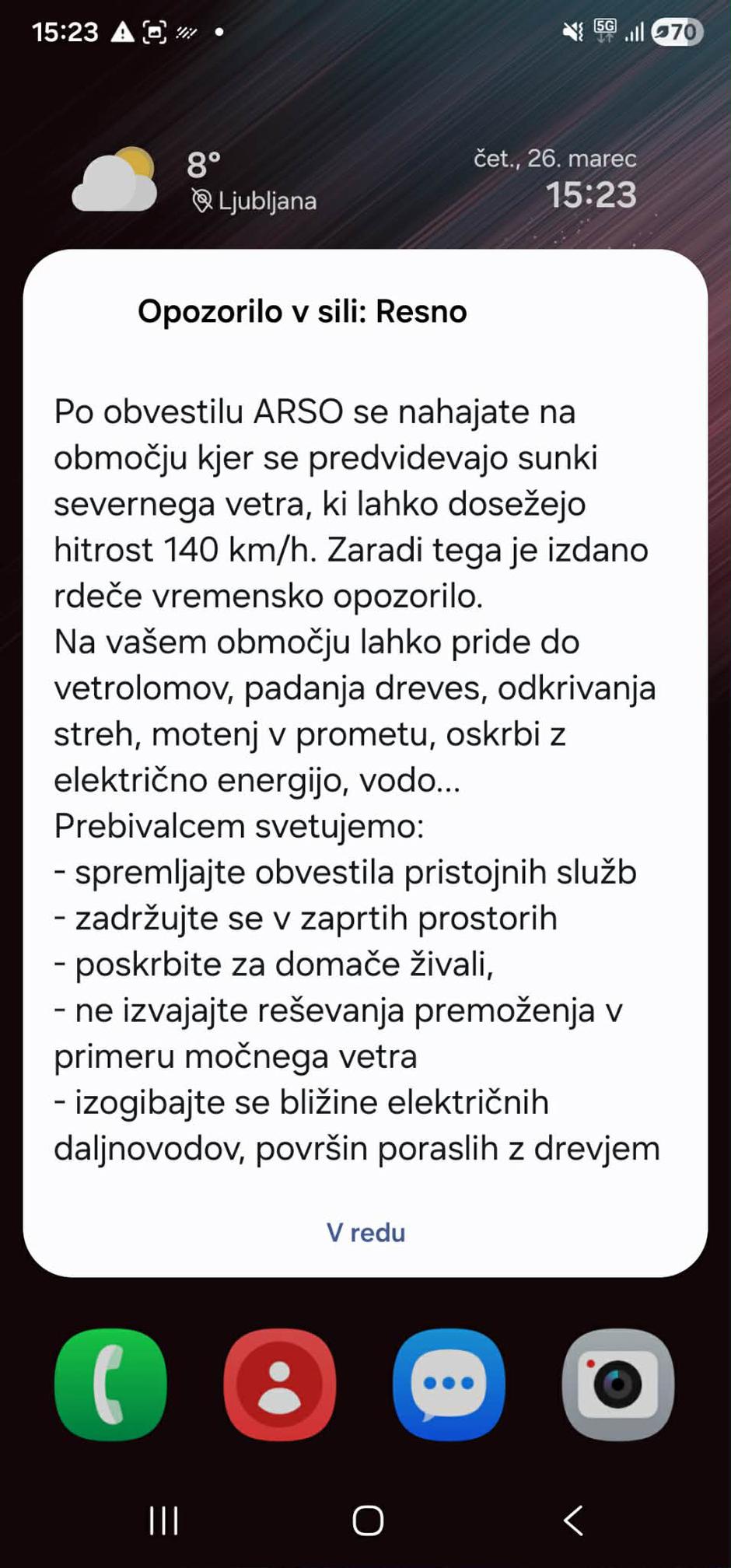 Alarm | Avtor: Zurnal24