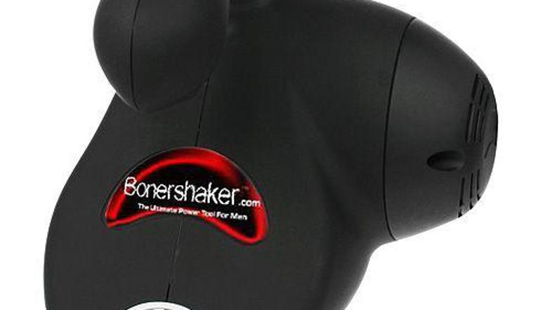 Bonershaker lahko uporabljata oba.