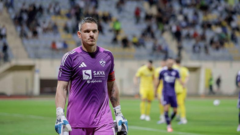 nogomet Domžale - Maribor